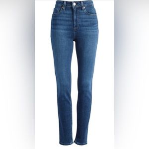 Paige | Gemma stretch skinny jeans